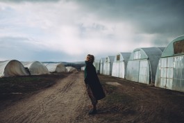 Madeleine Brunnmeier Berlin Artist Photographer Bietigheim-Bissingen Germany Deutschland Künstlerin Universität der Künste Berlin Bewegtbildklasse Illustration 