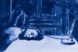 Madeleine Brunnmeier Berlin Artist Photographer Bietigheim-Bissingen Germany Deutschland Künstlerin Universität der Künste Berlin Bewegtbildklasse Illustration 