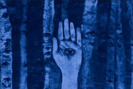 Madeleine Brunnmeier Berlin Artist Photographer Bietigheim-Bissingen Germany Deutschland Künstlerin Universität der Künste Berlin Bewegtbildklasse Illustration 