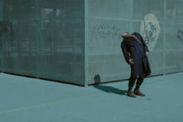 Madeleine Brunnmeier Berlin Artist Photographer Bietigheim-Bissingen Germany Deutschland Künstlerin Universität der Künste Berlin Bewegtbildklasse Illustration 