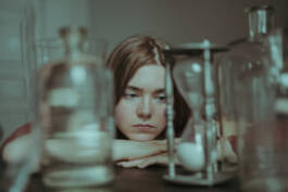 MADELEINE BRUNNMEIER