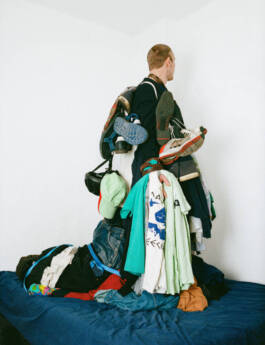 Madeleine Brunnmeier Berlin Artist Photographer Bietigheim-Bissingen Germany Deutschland Künstlerin Universität der Künste Berlin Bewegtbildklasse Illustration 