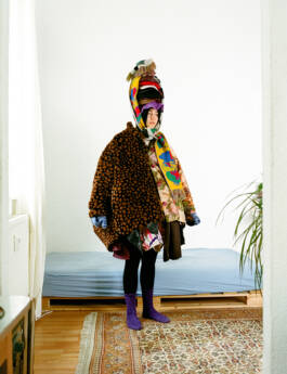 Madeleine Brunnmeier Berlin Artist Photographer Bietigheim-Bissingen Germany Deutschland Künstlerin Universität der Künste Berlin Bewegtbildklasse Illustration 