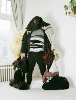 Madeleine Brunnmeier Berlin Artist Photographer Bietigheim-Bissingen Germany Deutschland Künstlerin Universität der Künste Berlin Bewegtbildklasse Illustration 