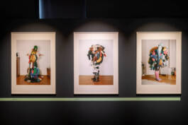 Madeleine Brunnmeier Berlin Artist Photographer Bietigheim-Bissingen Germany Deutschland Künstlerin Universität der Künste Berlin Bewegtbildklasse Illustration 