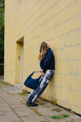 MADELEINE BRUNNMEIER