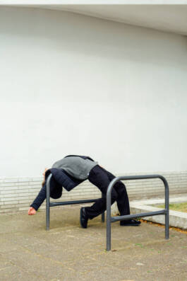 MADELEINE BRUNNMEIER