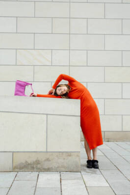 MADELEINE BRUNNMEIER