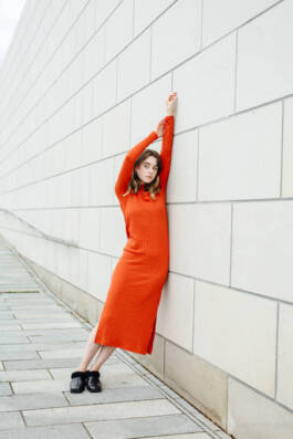 MADELEINE BRUNNMEIER