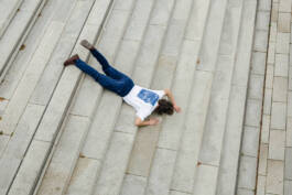 MADELEINE BRUNNMEIER