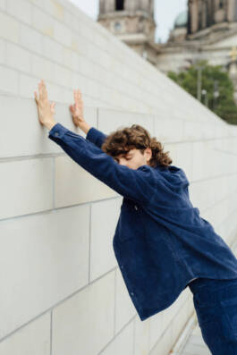 MADELEINE BRUNNMEIER