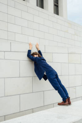 MADELEINE BRUNNMEIER