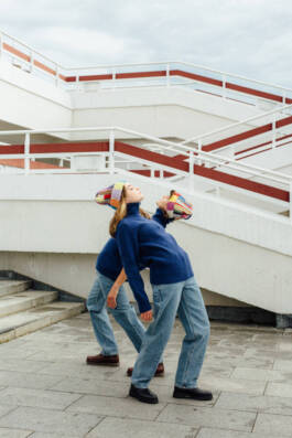 Madeleine Brunnmeier Berlin Artist Photographer Bietigheim-Bissingen Germany Deutschland Künstlerin Universität der Künste Berlin Bewegtbildklasse Illustration 