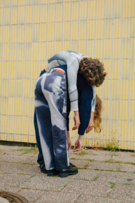 Madeleine Brunnmeier Berlin Artist Photographer Bietigheim-Bissingen Germany Deutschland Künstlerin Universität der Künste Berlin Bewegtbildklasse Illustration 