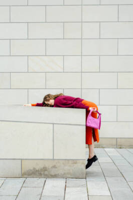 MADELEINE BRUNNMEIER