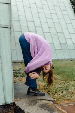 MADELEINE BRUNNMEIER