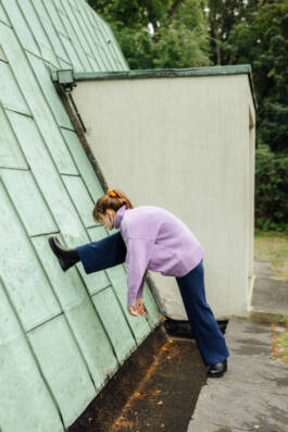 MADELEINE BRUNNMEIER