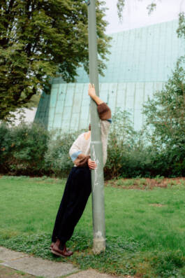 MADELEINE BRUNNMEIER