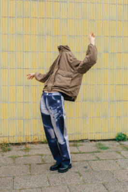 MADELEINE BRUNNMEIER