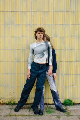 MADELEINE BRUNNMEIER