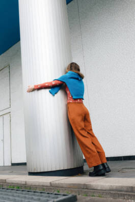 MADELEINE BRUNNMEIER