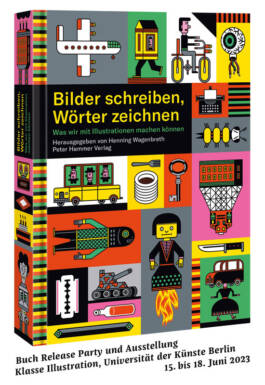 Madeleine Brunnmeier Berlin Artist Photographer Bietigheim-Bissingen Germany Deutschland Künstlerin Universität der Künste Berlin Bewegtbildklasse Klasse Illustration Henning Wagenbreth