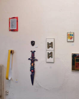 Culterim Gallery 2 Madeleine Brunnmeier Berlin Artist Photographer Bietigheim-Bissingen Germany Deutschland Künstlerin Universität der Künste Berlin Bewegtbildklasse Illustration 023 Zuostand 