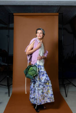 MADELEINE BRUNNMEIER