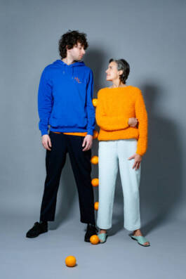 MADELEINE BRUNNMEIER