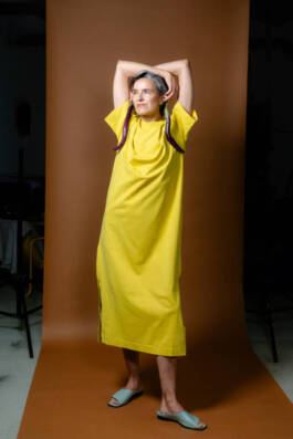 MADELEINE BRUNNMEIER