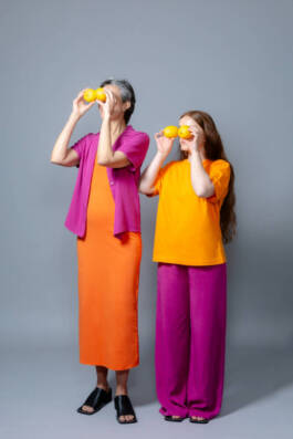 MADELEINE BRUNNMEIER