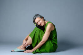 MADELEINE BRUNNMEIER