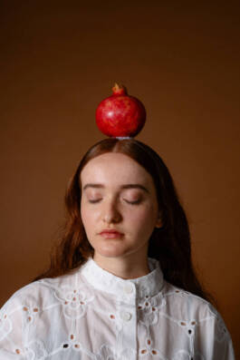 MADELEINE BRUNNMEIER