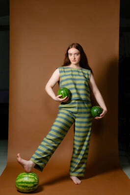 Madeleine Brunnmeier Berlin Artist Photographer Bietigheim-Bissingen Germany Deutschland Künstlerin Universität der Künste Berlin Bewegtbildklasse Illustration 