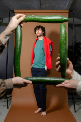 MADELEINE BRUNNMEIER