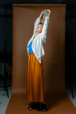 MADELEINE BRUNNMEIER