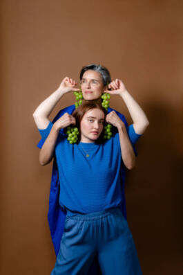 MADELEINE BRUNNMEIER