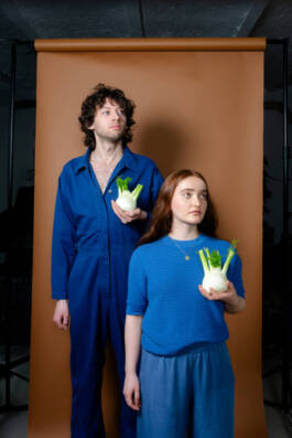 MADELEINE BRUNNMEIER