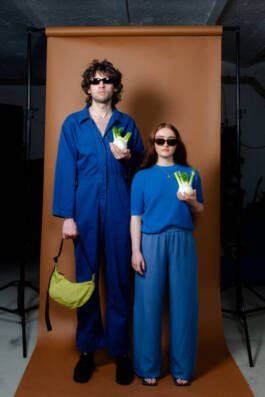 Madeleine Brunnmeier Berlin Artist Photographer Bietigheim-Bissingen Germany Deutschland Künstlerin Universität der Künste Berlin Bewegtbildklasse Illustration 