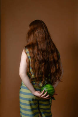 Madeleine Brunnmeier Berlin Artist Photographer Bietigheim-Bissingen Germany Deutschland Künstlerin Universität der Künste Berlin Bewegtbildklasse Illustration 