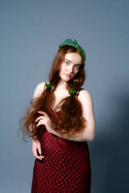 MADELEINE BRUNNMEIER