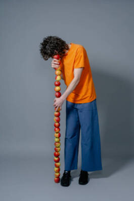 Madeleine Brunnmeier Berlin Artist Photographer Bietigheim-Bissingen Germany Deutschland Künstlerin Universität der Künste Berlin Bewegtbildklasse Illustration 