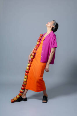 Madeleine Brunnmeier Berlin Artist Photographer Bietigheim-Bissingen Germany Deutschland Künstlerin Universität der Künste Berlin Bewegtbildklasse Illustration 