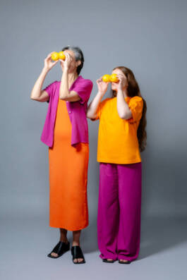 MADELEINE BRUNNMEIER