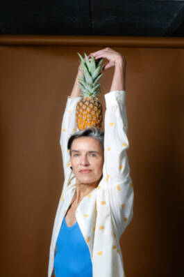 MADELEINE BRUNNMEIER