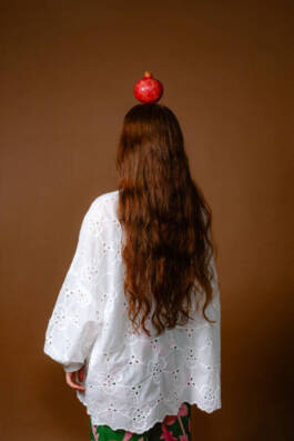 MADELEINE BRUNNMEIER