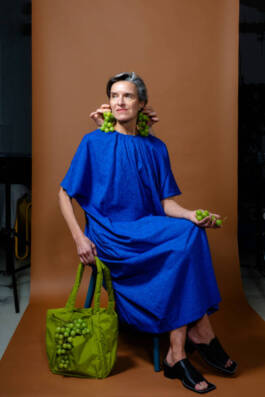 Madeleine Brunnmeier Berlin Artist Photographer Bietigheim-Bissingen Germany Deutschland Künstlerin Universität der Künste Berlin Bewegtbildklasse Illustration 