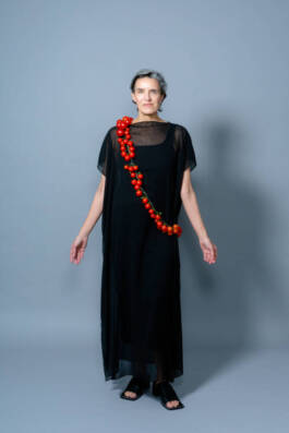 MADELEINE BRUNNMEIER