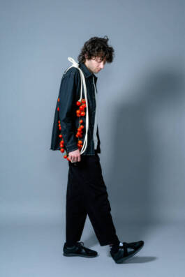 MADELEINE BRUNNMEIER