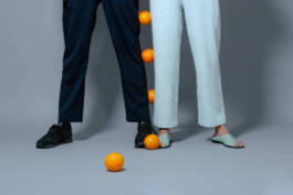 MADELEINE BRUNNMEIER